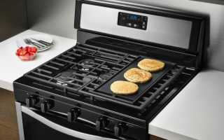 Как подключить газовую плиту: самостоятельно или с мастером?
