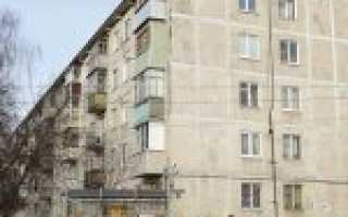 Типовые планировки квартир в домах серии 1-515/9м и 1-515/9ш