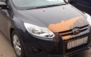 Удаляем краску с автомобиля самостоятельно, полезные советы